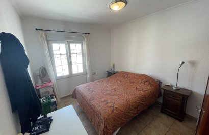 Resale - Villa - Benijofar - Pueblo