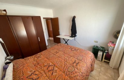 Resale - Villa - Benijofar - Pueblo