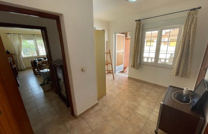 Resale - Villa - Benijofar - Pueblo