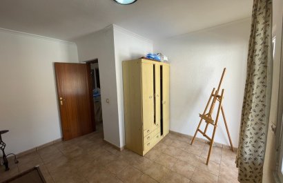 Resale - Villa - Benijofar - Pueblo