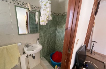 Resale - Villa - Benijofar - Pueblo