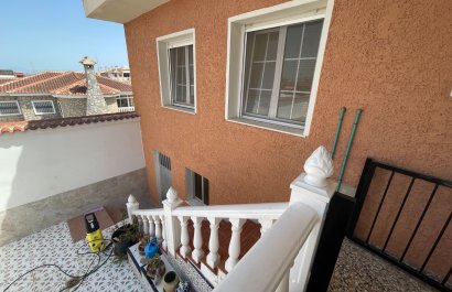 Resale - Villa - Benijofar - Pueblo