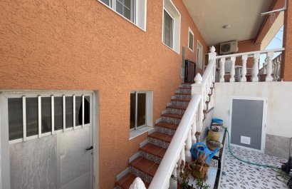 Resale - Villa - Benijofar - Pueblo