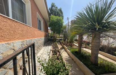 Resale - Villa - Benijofar - Pueblo