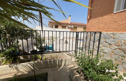 Resale - Villa - Benijofar - Pueblo