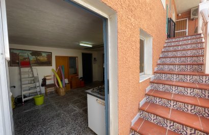 Resale - Villa - Benijofar - Pueblo