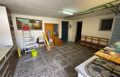 Resale - Villa - Benijofar - Pueblo