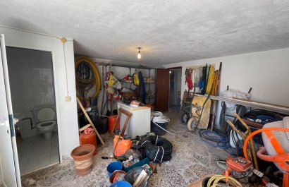 Resale - Villa - Benijofar - Pueblo