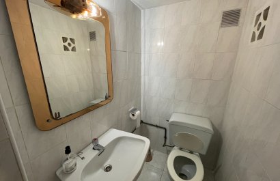 Resale - Villa - Benijofar - Pueblo