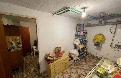 Resale - Villa - Benijofar - Pueblo
