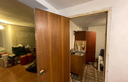 Resale - Villa - Benijofar - Pueblo