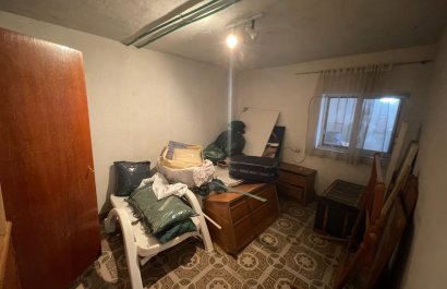 Resale - Villa - Benijofar - Pueblo