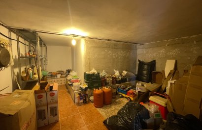 Resale - Villa - Benijofar - Pueblo