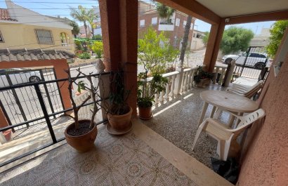 Resale - Villa - Benijofar - Pueblo