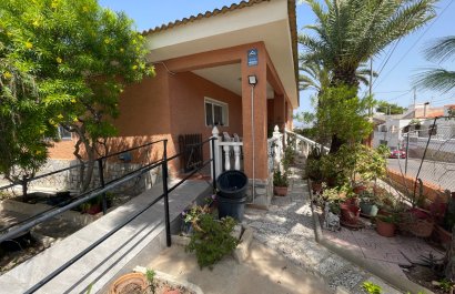 Resale - Villa - Benijofar - Pueblo