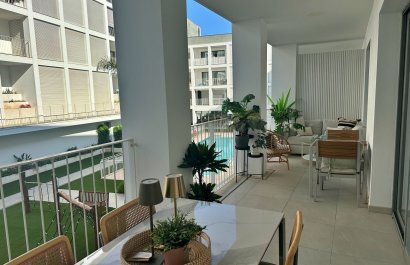 Reventa - Apartamento / piso - Marbella - San Pedro Alcántara