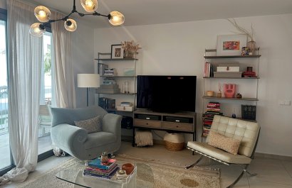 Reventa - Apartamento / piso - Marbella - San Pedro Alcántara