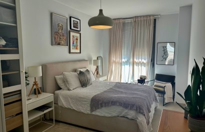 Reventa - Apartamento / piso - Marbella - San Pedro Alcántara