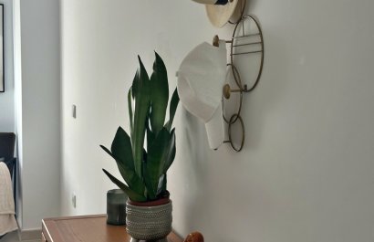 Reventa - Apartamento / piso - Marbella - San Pedro Alcántara