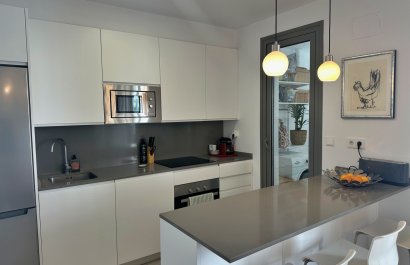 Reventa - Apartamento / piso - Marbella - San Pedro Alcántara