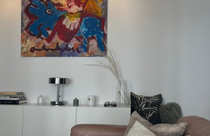 Reventa - Apartamento / piso - Marbella - San Pedro Alcántara