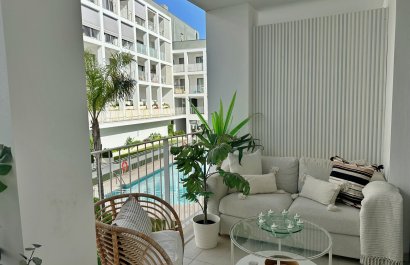 Reventa - Apartamento / piso - Marbella - San Pedro Alcántara