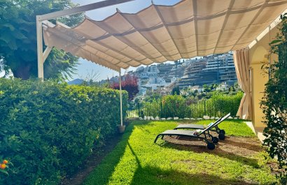 Reventa - Apartamento / piso - Benahavís - La Quinta