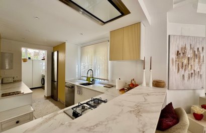 Reventa - Apartamento / piso - Benahavís - La Quinta