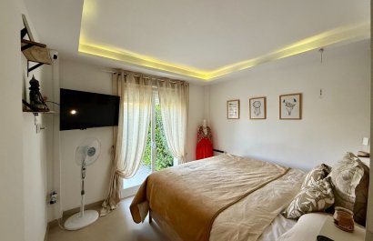 Reventa - Apartamento / piso - Benahavís - La Quinta