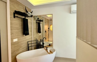 Reventa - Apartamento / piso - Benahavís - La Quinta