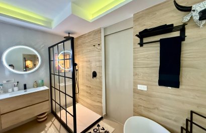 Reventa - Apartamento / piso - Benahavís - La Quinta