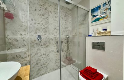 Reventa - Apartamento / piso - Benahavís - La Quinta