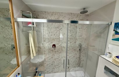 Reventa - Apartamento / piso - Benahavís - La Quinta