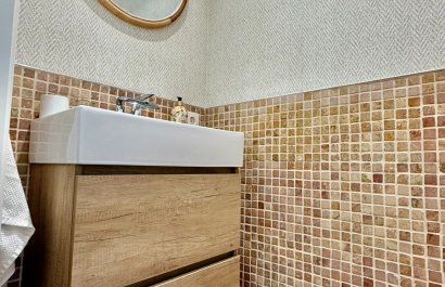 Reventa - Apartamento / piso - Benahavís - La Quinta