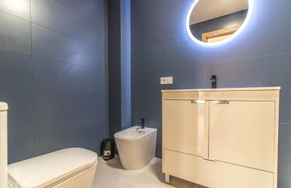 Reventa - Apartamento / piso - Torrevieia - Acequion