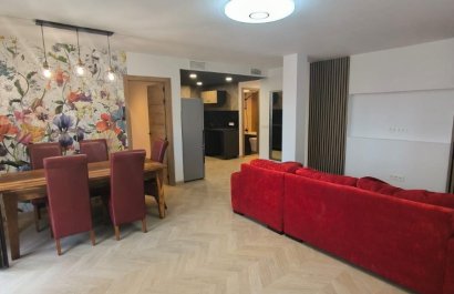 Reventa - Apartamento / piso - Torrevieia - Acequion