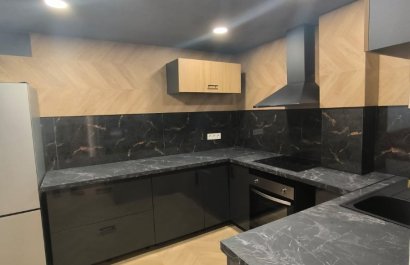 Reventa - Apartamento / piso - Torrevieia - Acequion