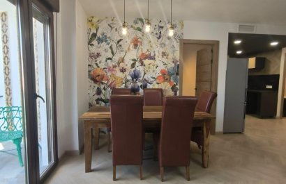 Reventa - Apartamento / piso - Torrevieia - Acequion