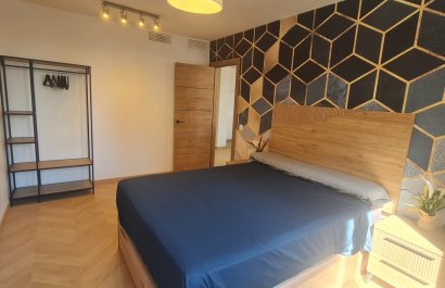 Reventa - Apartamento / piso - Torrevieia - Acequion