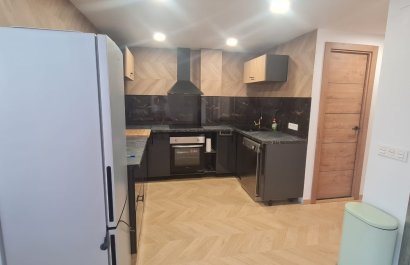 Reventa - Apartamento / piso - Torrevieia - Acequion