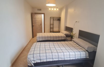 Reventa - Apartamento / piso - Torrevieia - Acequion