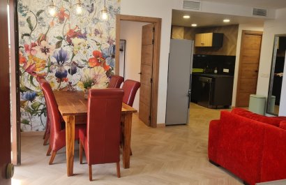 Reventa - Apartamento / piso - Torrevieia - Acequion