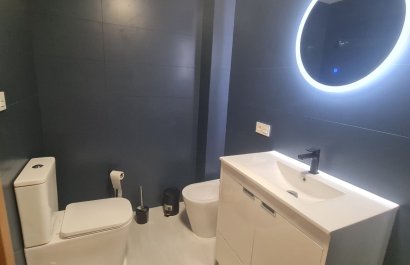 Reventa - Apartamento / piso - Torrevieia - Acequion