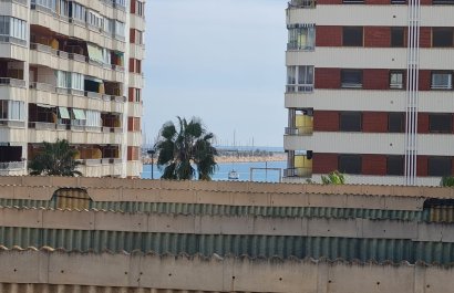 Reventa - Apartamento / piso - Torrevieia - Acequion