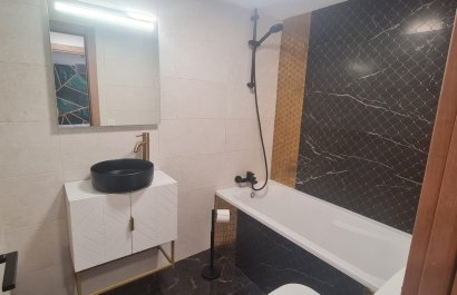 Reventa - Apartamento / piso - Torrevieia - Acequion