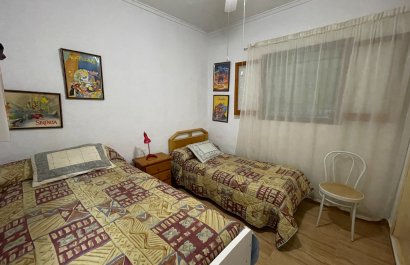 Reventa - Townhouse / Duplex - San Fulgencio - Center