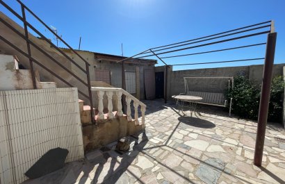 Reventa - Townhouse / Duplex - San Fulgencio - Center