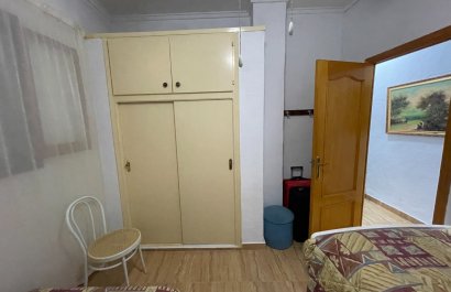 Reventa - Townhouse / Duplex - San Fulgencio - Center