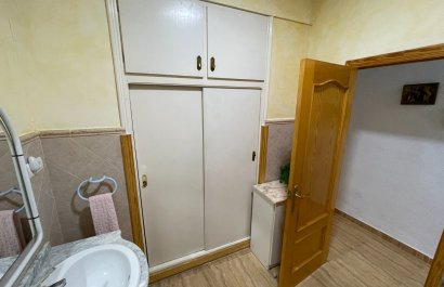 Reventa - Townhouse / Duplex - San Fulgencio - Center