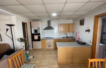 Reventa - Townhouse / Duplex - San Fulgencio - Center